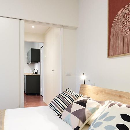 Velasquez Apartments - B - San Siro Milano Ngoại thất bức ảnh