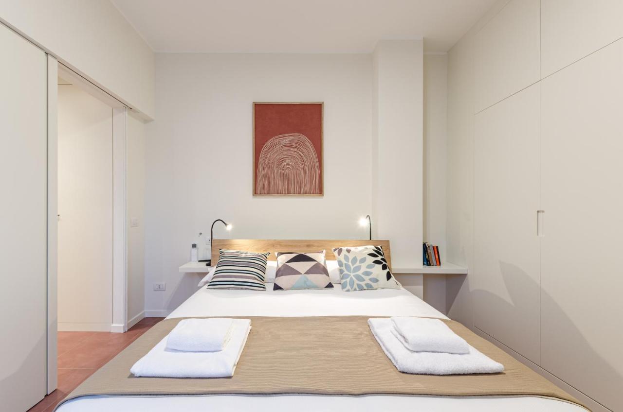 Velasquez Apartments - B - San Siro Milano Ngoại thất bức ảnh