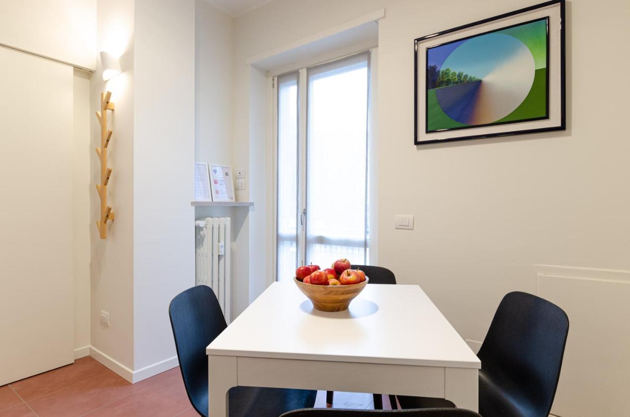 Velasquez Apartments - B - San Siro Milano Ngoại thất bức ảnh